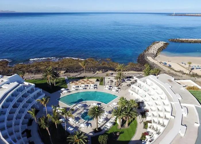 Iberostar Selection Lanzarote Park Готель 5*
