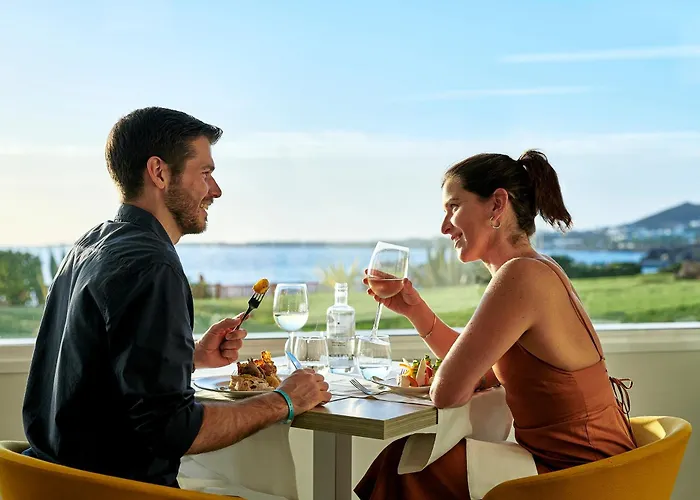 Iberostar Selection Lanzarote Park 5*