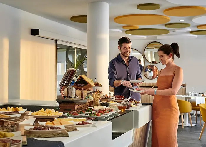 Iberostar Selection Lanzarote Park Hotel