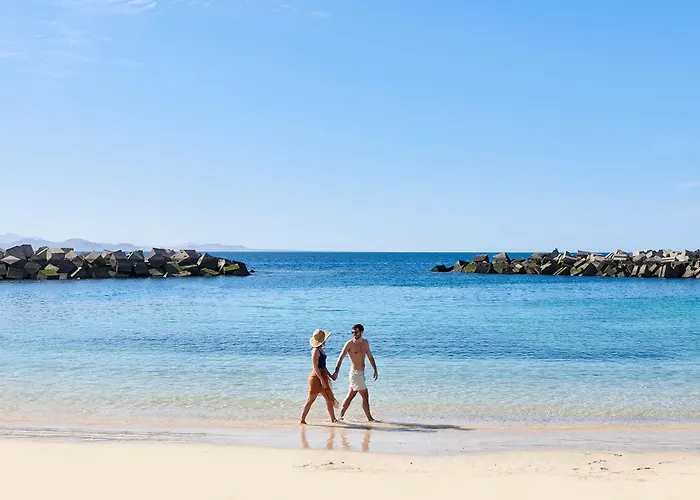 Iberostar Selection Lanzarote Park Готель 5*