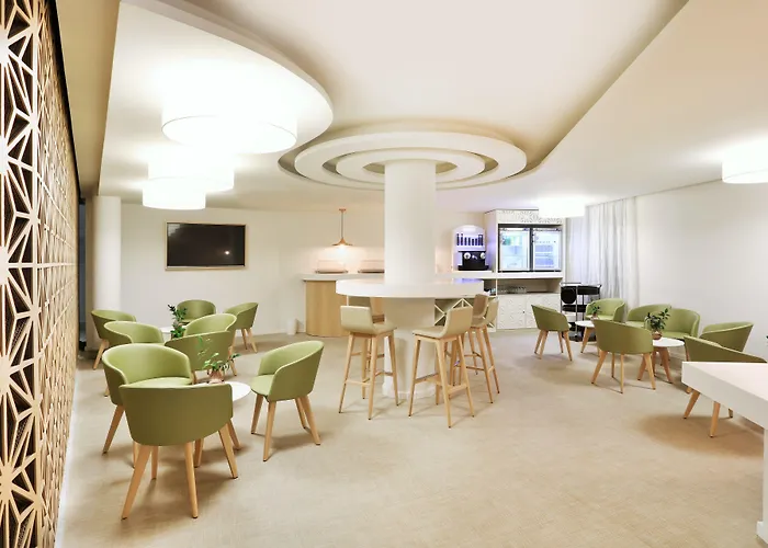 Готель Iberostar Selection Lanzarote Park 5*