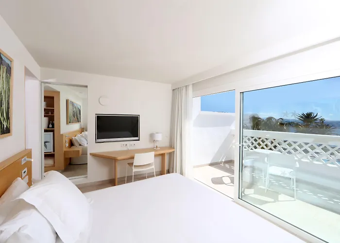 Iberostar Selection Lanzarote Park Готель