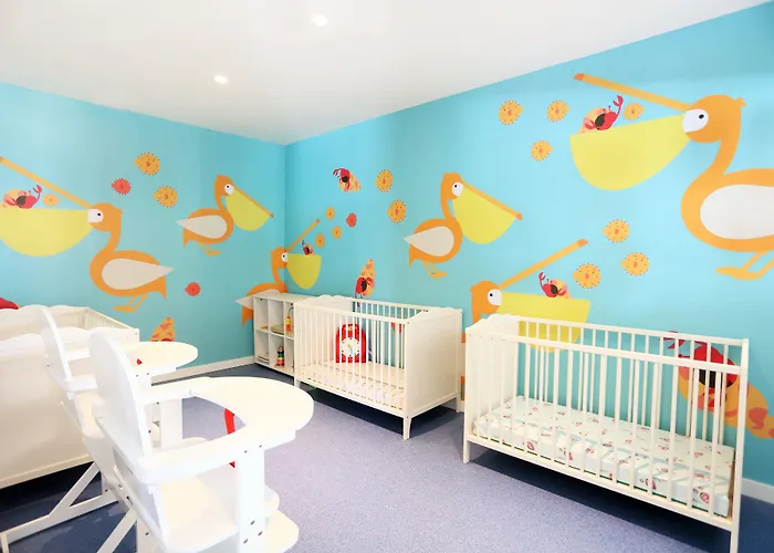 Iberostar Selection Lanzarote Park Плайя-Бланка