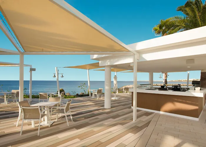 Готель Iberostar Selection Lanzarote Park