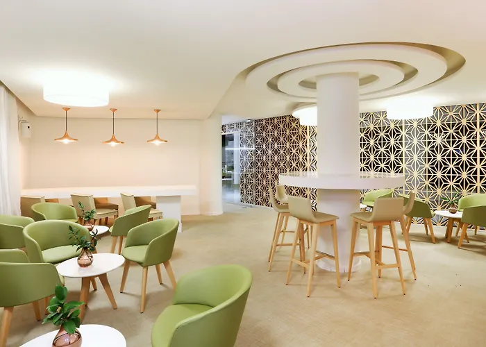 Готель Iberostar Selection Lanzarote Park 5*