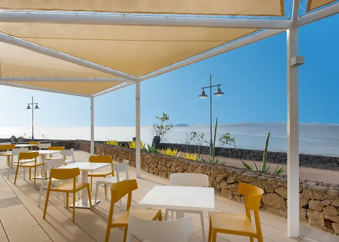 Готель Iberostar Selection Lanzarote Park 5*