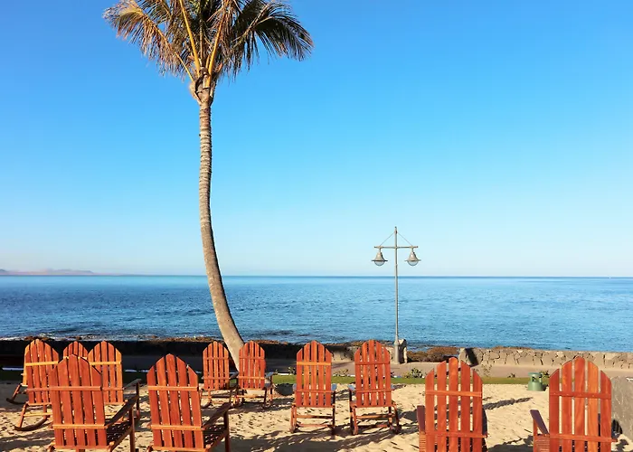 Iberostar Selection Lanzarote Park 5* Плайя-Бланка