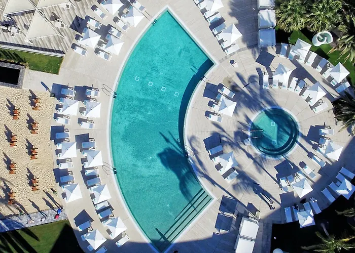 Готель Iberostar Selection Lanzarote Park Плайя-Бланка