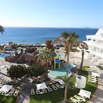 Iberostar Selection Lanzarote Park מלון 5*