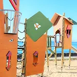 Iberostar Selection Lanzarote Park מלון פלאיה בלנקה