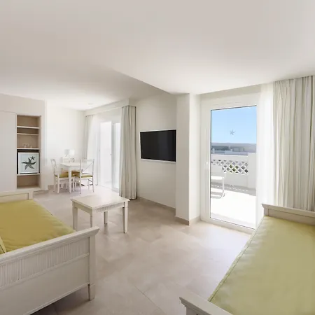 Iberostar Selection Lanzarote Park Hotel 5*