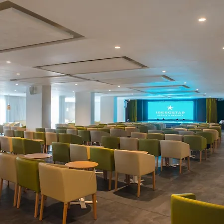 Iberostar Selection Lanzarote Park מלון פלאיה בלנקה