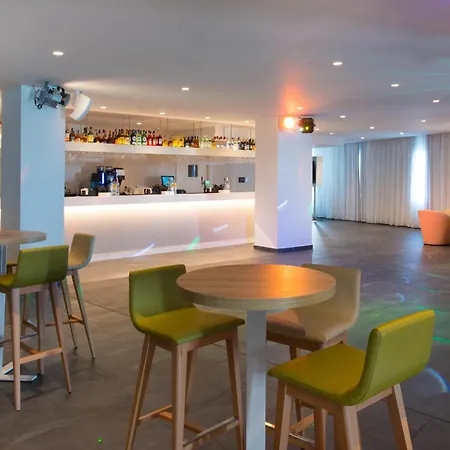 מלון Iberostar Selection Lanzarote Park פלאיה בלנקה
