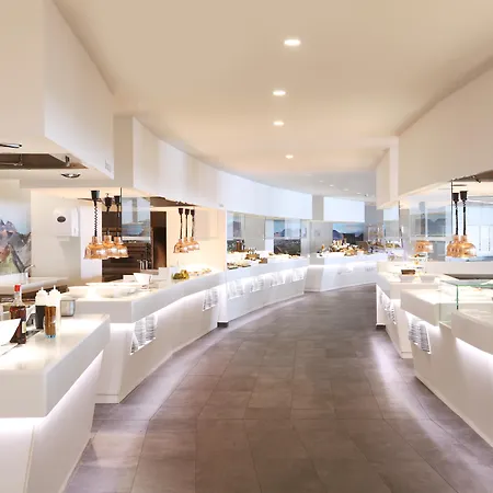 Iberostar Selection Lanzarote Park מלון פלאיה בלנקה