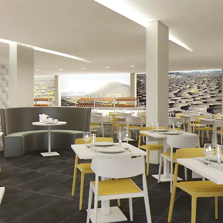 מלון Iberostar Selection Lanzarote Park 5*