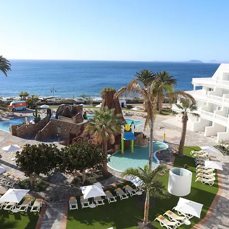 Iberostar Selection Lanzarote Park מלון 5*