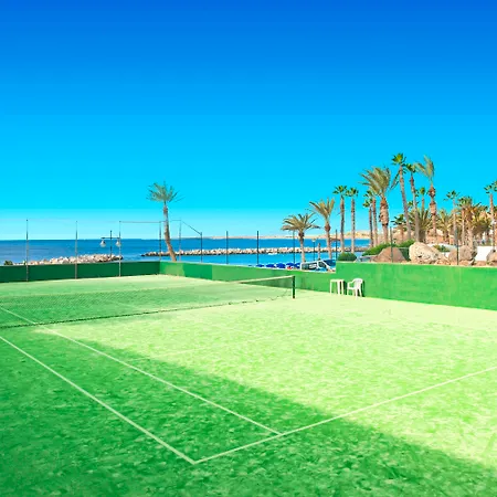 Iberostar Selection Lanzarote Park מלון