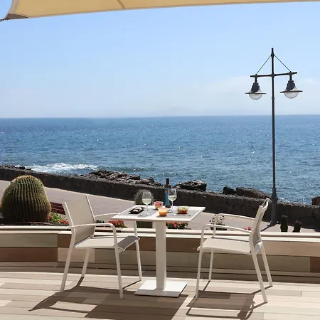 Iberostar Selection Lanzarote Park Hotel