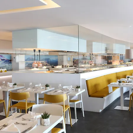 Iberostar Selection Lanzarote Park 5* פלאיה בלנקה