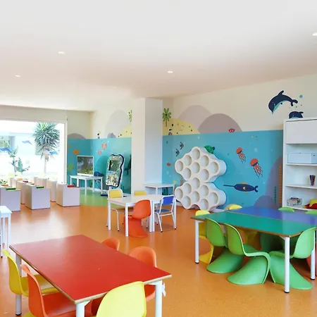 Iberostar Selection Lanzarote Park מלון 5*