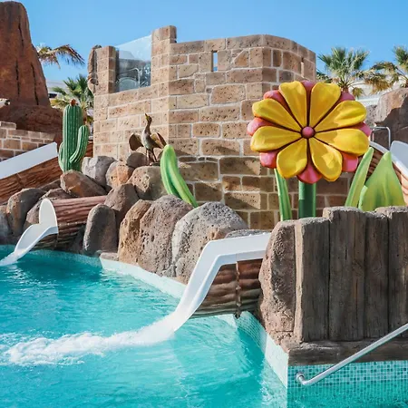 Iberostar Selection Lanzarote Park 5* פלאיה בלנקה