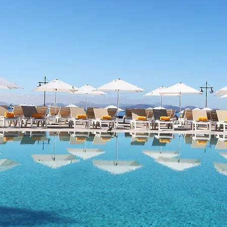 Iberostar Selection Lanzarote Park Hotell 5*