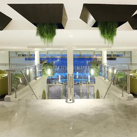Iberostar Selection Lanzarote Park פלאיה בלנקה