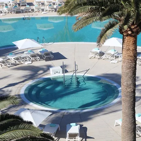 Iberostar Selection Lanzarote Park Hotel Playa Blanca (Lanzarote)