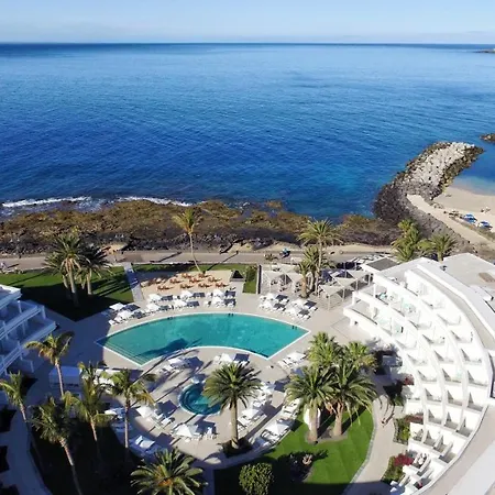 Iberostar Selection Lanzarote Park מלון 5*