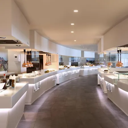 Hotell Iberostar Selection Lanzarote Park