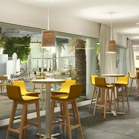Iberostar Selection Lanzarote Park 5* פלאיה בלנקה