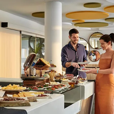 Iberostar Selection Lanzarote Park מלון