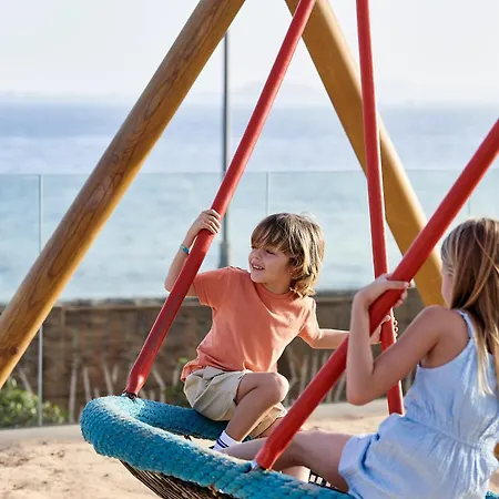 מלון Iberostar Selection Lanzarote Park 5*