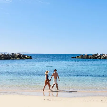 Iberostar Selection Lanzarote Park Hotell 5*