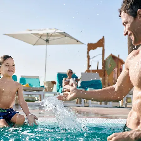 Hotell Iberostar Selection Lanzarote Park Playa Blanca (Lanzarote)