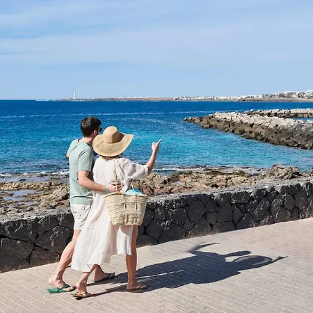 Hotell Iberostar Selection Lanzarote Park 5*