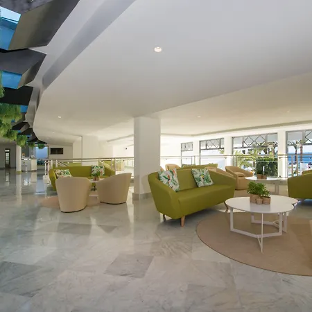 Iberostar Selection Lanzarote Park Hotell