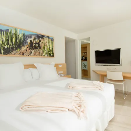 Iberostar Selection Lanzarote Park מלון