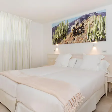 Iberostar Selection Lanzarote Park מלון 5*