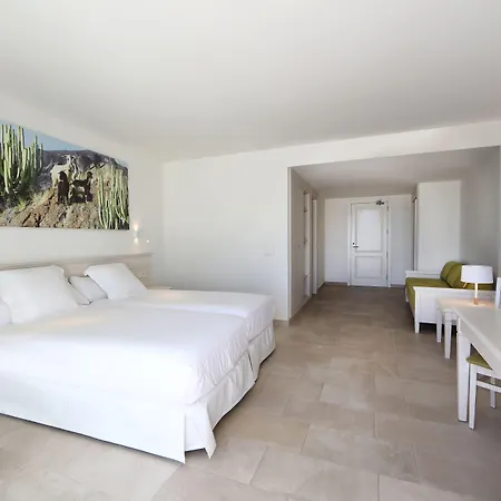 Iberostar Selection Lanzarote Park מלון 5*