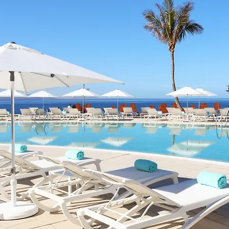 Готель Iberostar Selection Lanzarote Park Плайя-Бланка