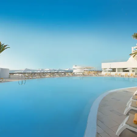 Iberostar Selection Lanzarote Park מלון 5*