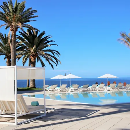 Iberostar Selection Lanzarote Park Готель Плайя-Бланка
