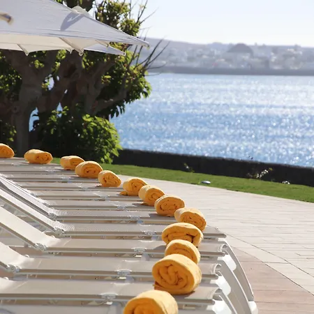 Готель Iberostar Selection Lanzarote Park 5*