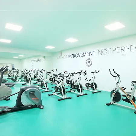 Iberostar Selection Lanzarote Park Playa Blanca (Lanzarote)