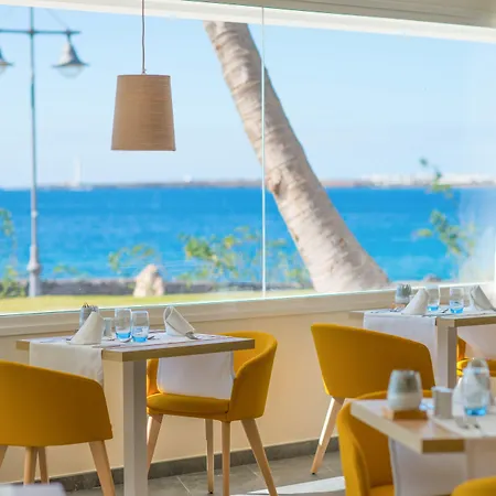 Iberostar Selection Lanzarote Park Готель 5*