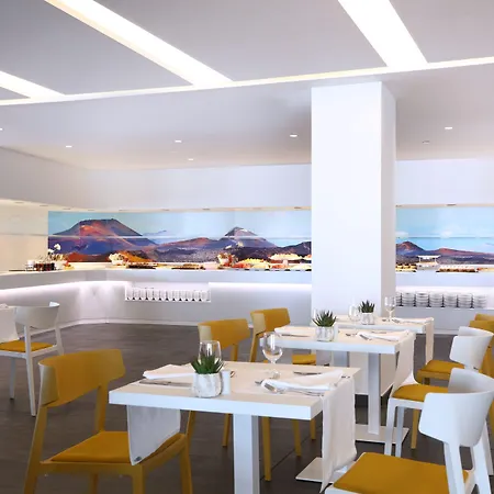 Hotell Iberostar Selection Lanzarote Park