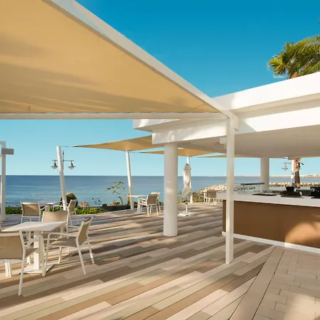 Hotell Iberostar Selection Lanzarote Park