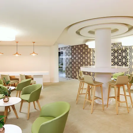 Готель Iberostar Selection Lanzarote Park 5*