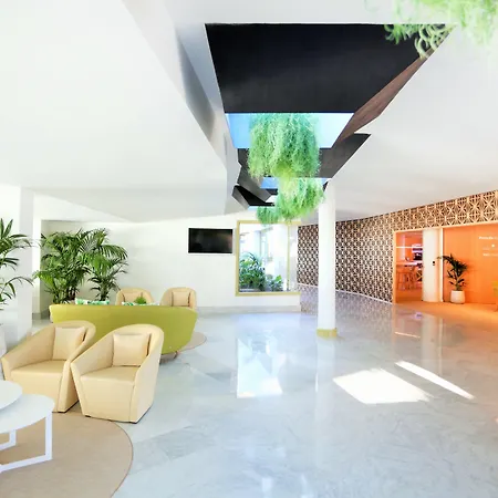 מלון Iberostar Selection Lanzarote Park 5*